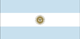 Argentine Flag