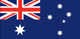 Australie Flag