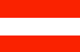 Autriche Flag