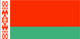 Bielorussie Flag