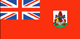 Bermudes Flag