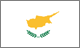 Chypre Flag
