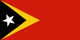 Timor Leste Flag