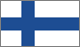 Finlande Flag