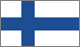 Finlande  Flag