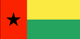 Guinee Bissau Flag