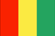 Guinee Flag