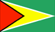 Guyane Flag