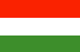 Hongrie Flag