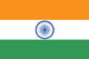 Inde Flag