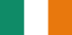 Irlande Flag