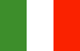Italie Flag