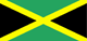 Jamaique Flag