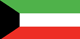 Koweit Flag
