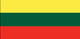 Kirghizistan Flag