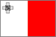 Malte Flag