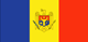 Moldavie Flag