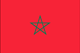 Maroc Flag