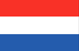 Pays Bas Flag
