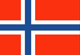 Norvege Flag