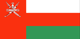 Oman Flag