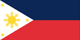 Philippines Flag