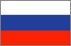 Russie Flag