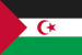 Republique arabe sahraouie democratique Flag