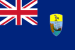 Sainte Helene Flag