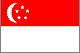 Singapour Flag