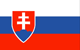 Slovaquie Flag