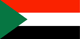 Soudan Flag