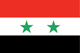 Syrie Flag