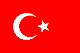 Turquie Flag