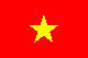 Viet Nam Flag